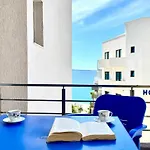 Appartement Veritas Saranda