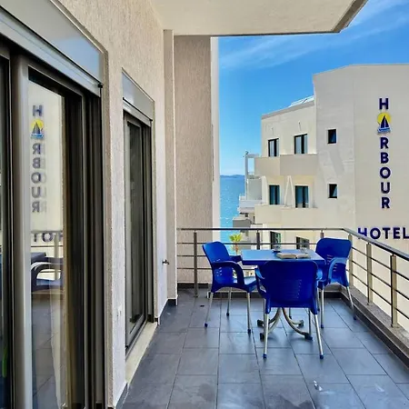 Veritas Appartement *