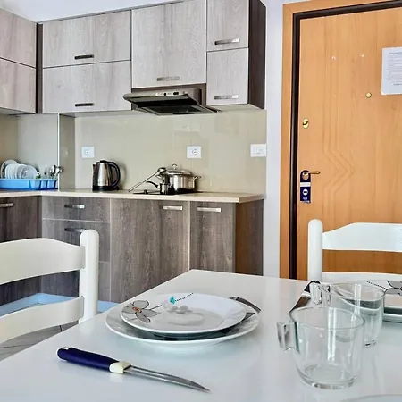 Appartement Veritas *