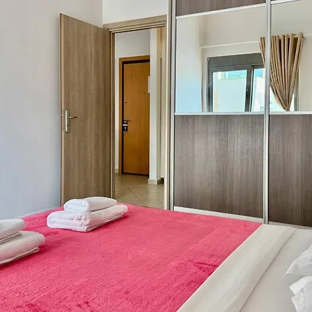 شقة Veritas