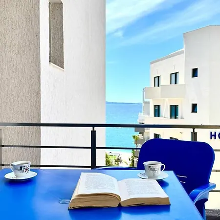 Lägenhet Veritas Sarandë