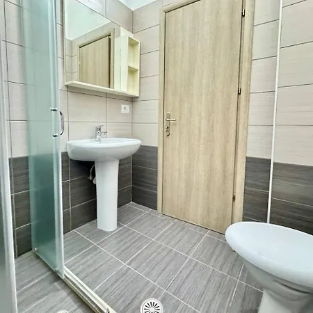 Veritas Appartement *