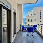Veritas Apartman *