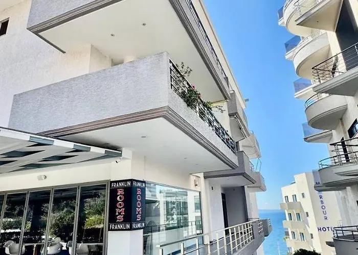 Apartamento Veritas *