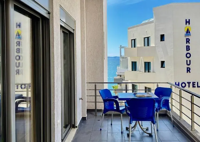 Veritas Apartamento *