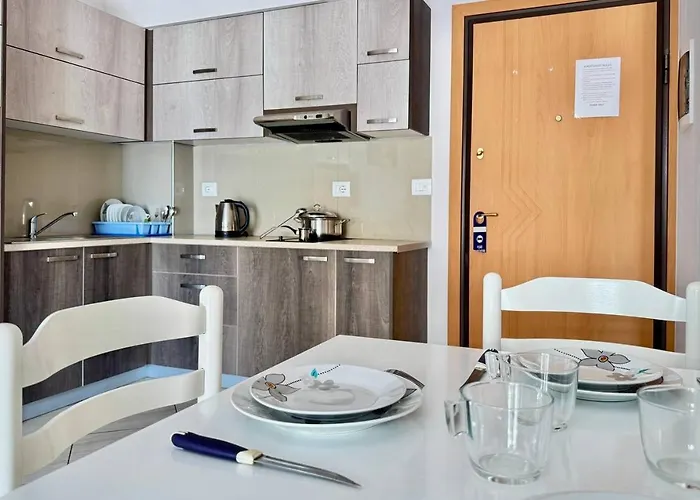 Apartamento Veritas *