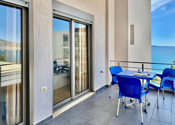 Veritas Apartamento Sarandë