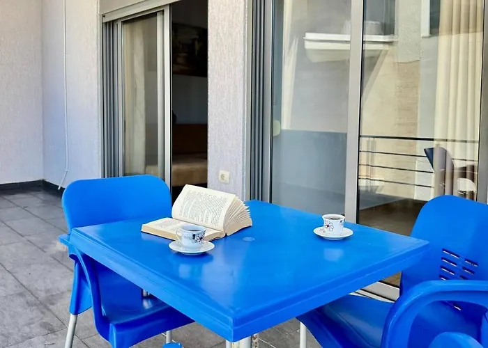 Apartamento Veritas *