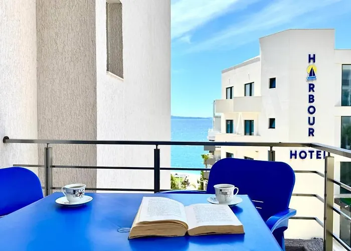 Apartamento Veritas Sarandë