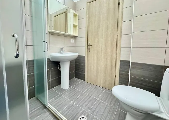 Veritas Apartamento *