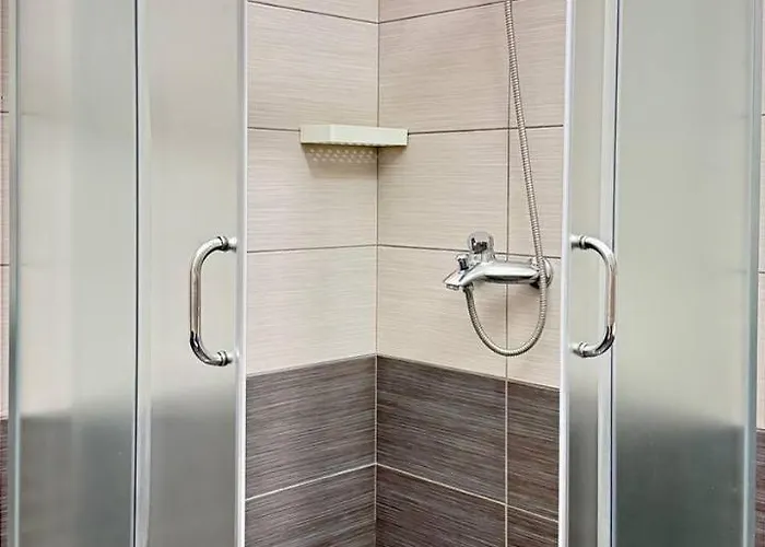 Apartamento Veritas *